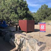 Review photo of Pinon Flats Campground — Great Sand Dunes National Park by Erin S., July 20, 2019