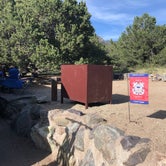 Review photo of Pinon Flats Campground by Erin S., July 20, 2019