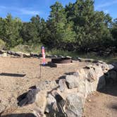 Review photo of Pinon Flats Campground — Great Sand Dunes National Park by Erin S., July 20, 2019