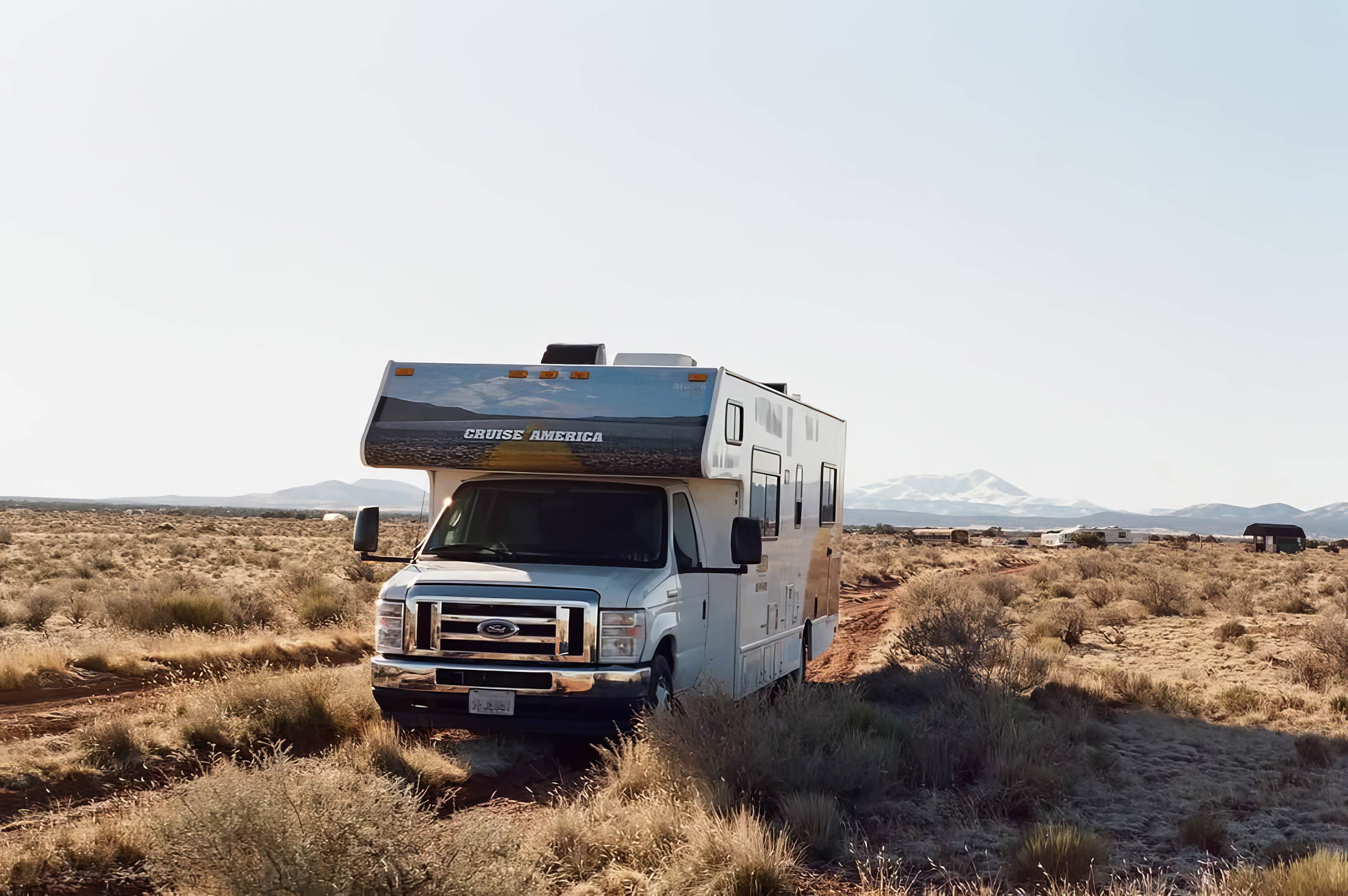 Camping near Texas Palms RV Park: Peaceful Experience Ranch 🌄😍, Parks, Arizona