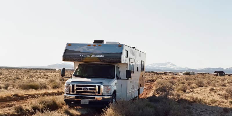 Camper submitted image from Peaceful Experience Ranch ๐๐