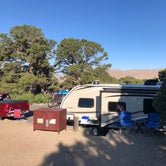 Review photo of Pinon Flats Campground by Erin S., July 20, 2019