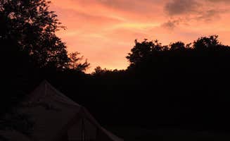 Jeremy H.'s photo at Ray of Hope Guest Ranch and Horse Motel near Spring Hill, TN