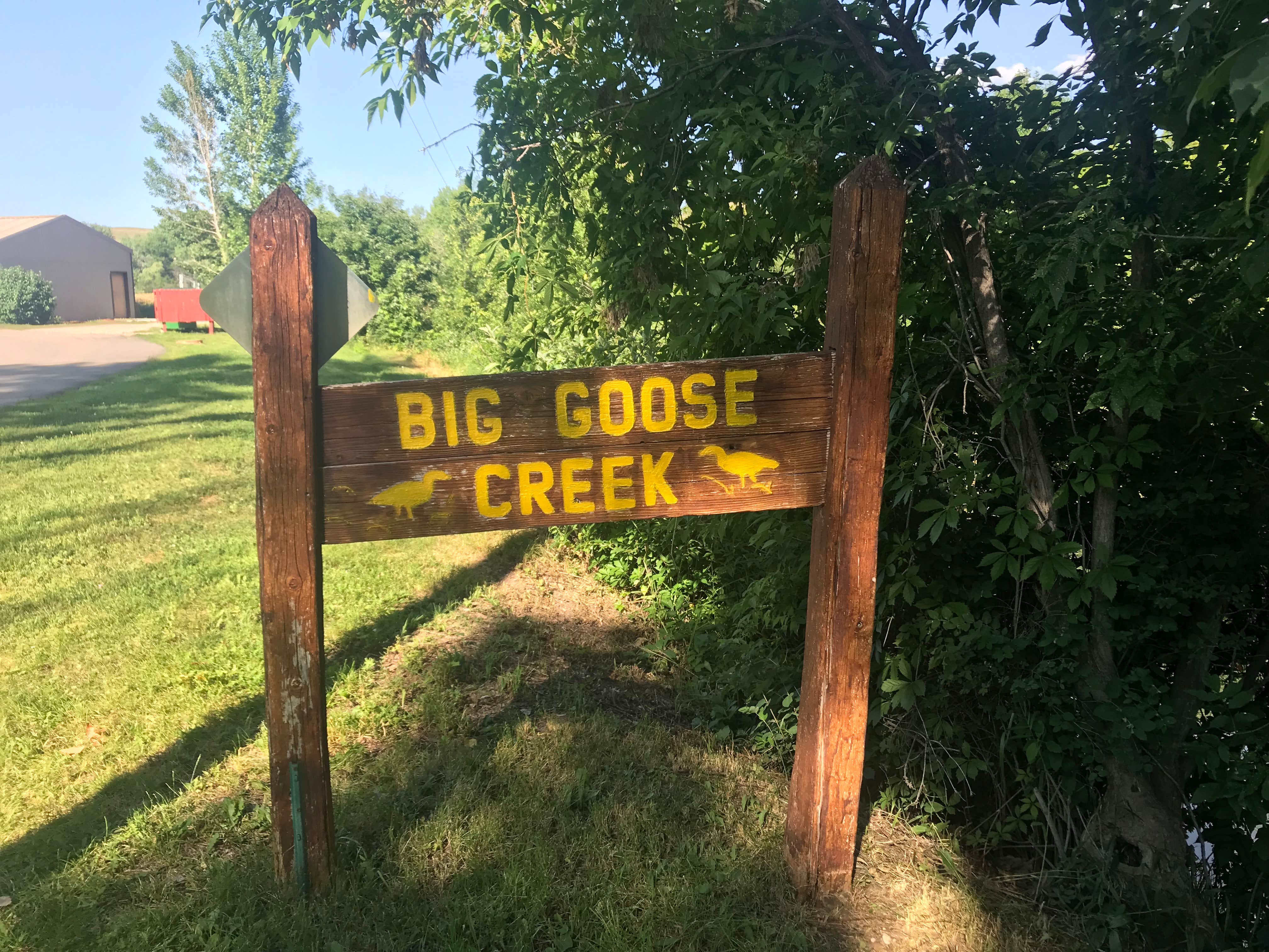 Sheridan/Big Horn Mountains KOA