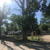 Review photo of Sheridan/Big Horn Mountains KOA by Joel R., July 21, 2019