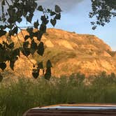 Review photo of Medora Campground by Myrna G., July 21, 2019