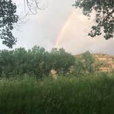 Review photo of Medora Campground by Myrna G., July 21, 2019