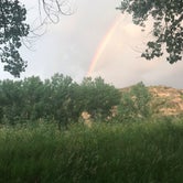 Review photo of Medora Campground by Myrna G., July 21, 2019
