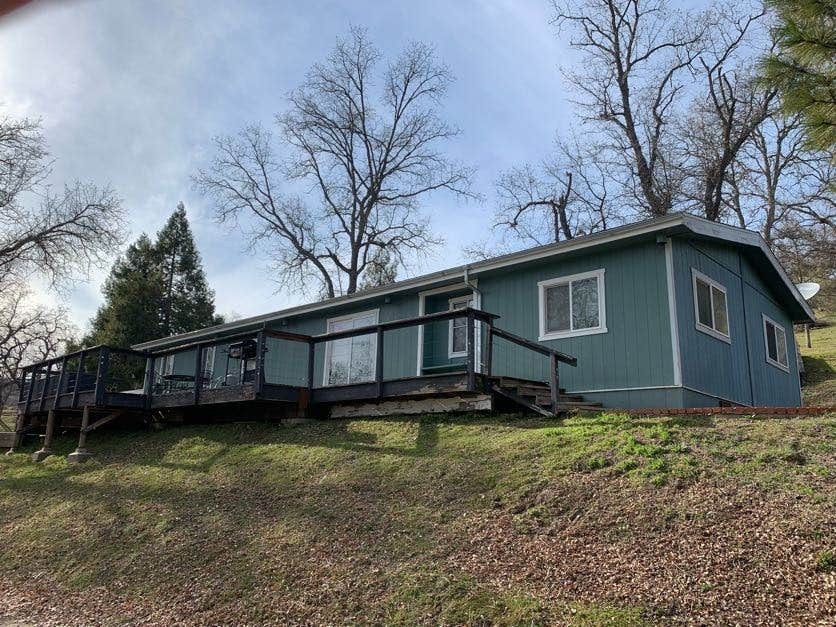 The Dyrt's photo of a cabin at Sequoia Resort & RV Park near Sanger, CA