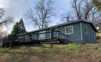 The Dyrt's photo of a cabin at Sequoia Resort & RV Park near Sanger, CA