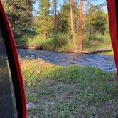 Review photo of Wasatch National Forest Stillwater Campground by Richard V., July 21, 2019