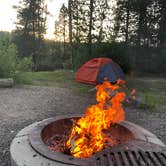 Review photo of Wasatch National Forest Stillwater Campground by Richard V., July 21, 2019