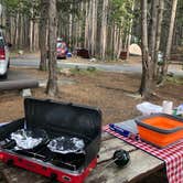 Review photo of Canyon Campground — Yellowstone National Park by Lee D., July 21, 2019