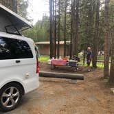 Review photo of Canyon Campground — Yellowstone National Park by Lee D., July 21, 2019