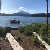Review photo of Sunset Campground by Tracy C., July 21, 2019