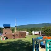 Review photo of Brookside Campground by Molly G., July 21, 2019