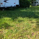 Review photo of Brookside Campground by Molly G., July 21, 2019