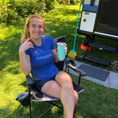 Review photo of Brookside Campground by Molly G., July 21, 2019