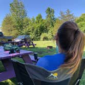 Review photo of Brookside Campground by Molly G., July 21, 2019