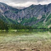 Review photo of Avalanche Campground — Glacier National Park by Lee D., July 21, 2019