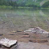 Review photo of Avalanche Campground — Glacier National Park by Lee D., July 21, 2019