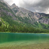 Review photo of Avalanche Campground — Glacier National Park by Lee D., July 21, 2019
