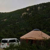 Review photo of Sinks Campground — Sinks Canyon State Park by Lee D., July 21, 2019