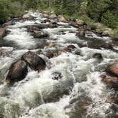 Review photo of Sinks Campground — Sinks Canyon State Park by Lee D., July 21, 2019