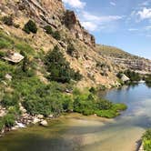 Review photo of Sinks Campground — Sinks Canyon State Park by Lee D., July 21, 2019