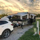 Review photo of Glenwood Springs West/Colorado River KOA by Ernie L., July 21, 2019