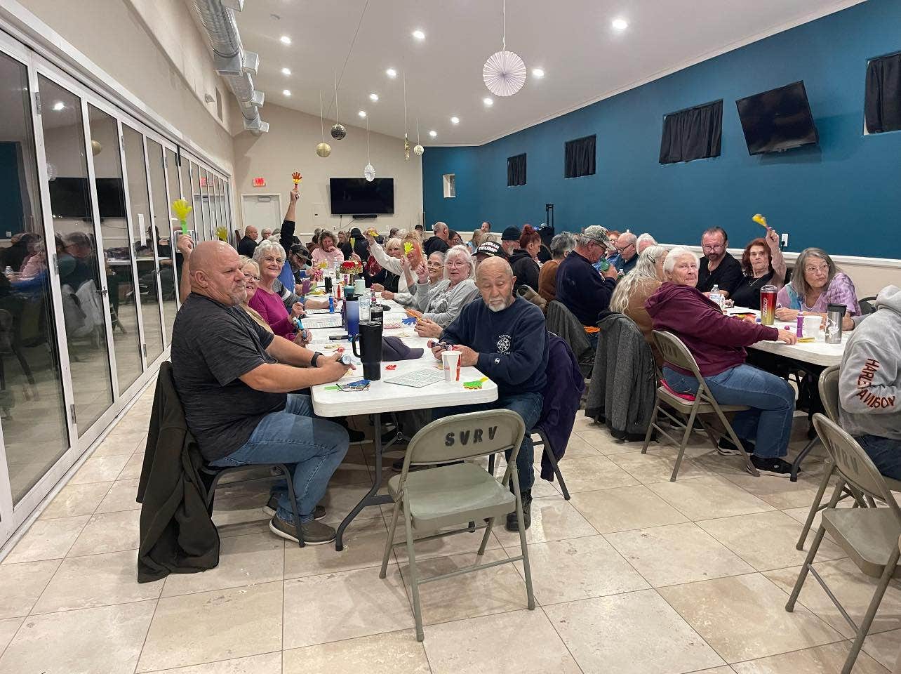 Camper-submitted photo at Silver View RV Resort near Bullhead City, AZ