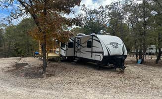 Abby F.'s photo at Colinas RV Park near Pflugerville, TX
