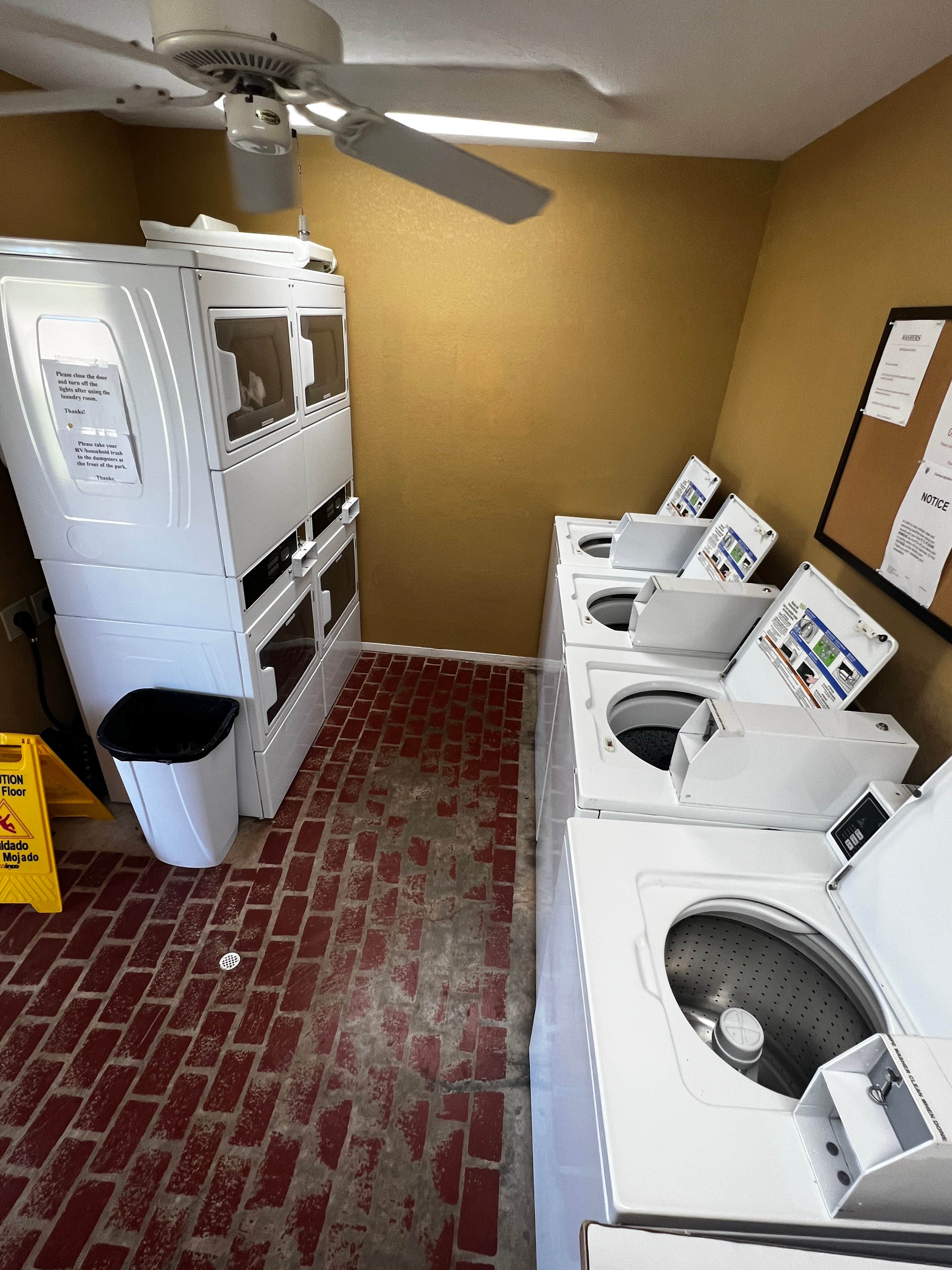 Camper-submitted photo at Canton I-20 RV Park near Wills Point, TX