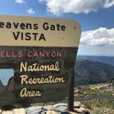 Review photo of Nez Perce National Forest Seven Devils Campground by Kirsten I., July 21, 2019