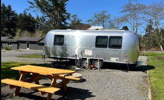 The Dyrt's photo of rv camping at Camp Trinidad RV Resort near Arcata, CA