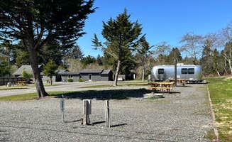 The Dyrt's photo of rv camping at Camp Trinidad RV Resort near Trinidad, CA