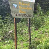 Review photo of Nez Perce National Forest Seven Devils Campground by Kirsten I., July 21, 2019