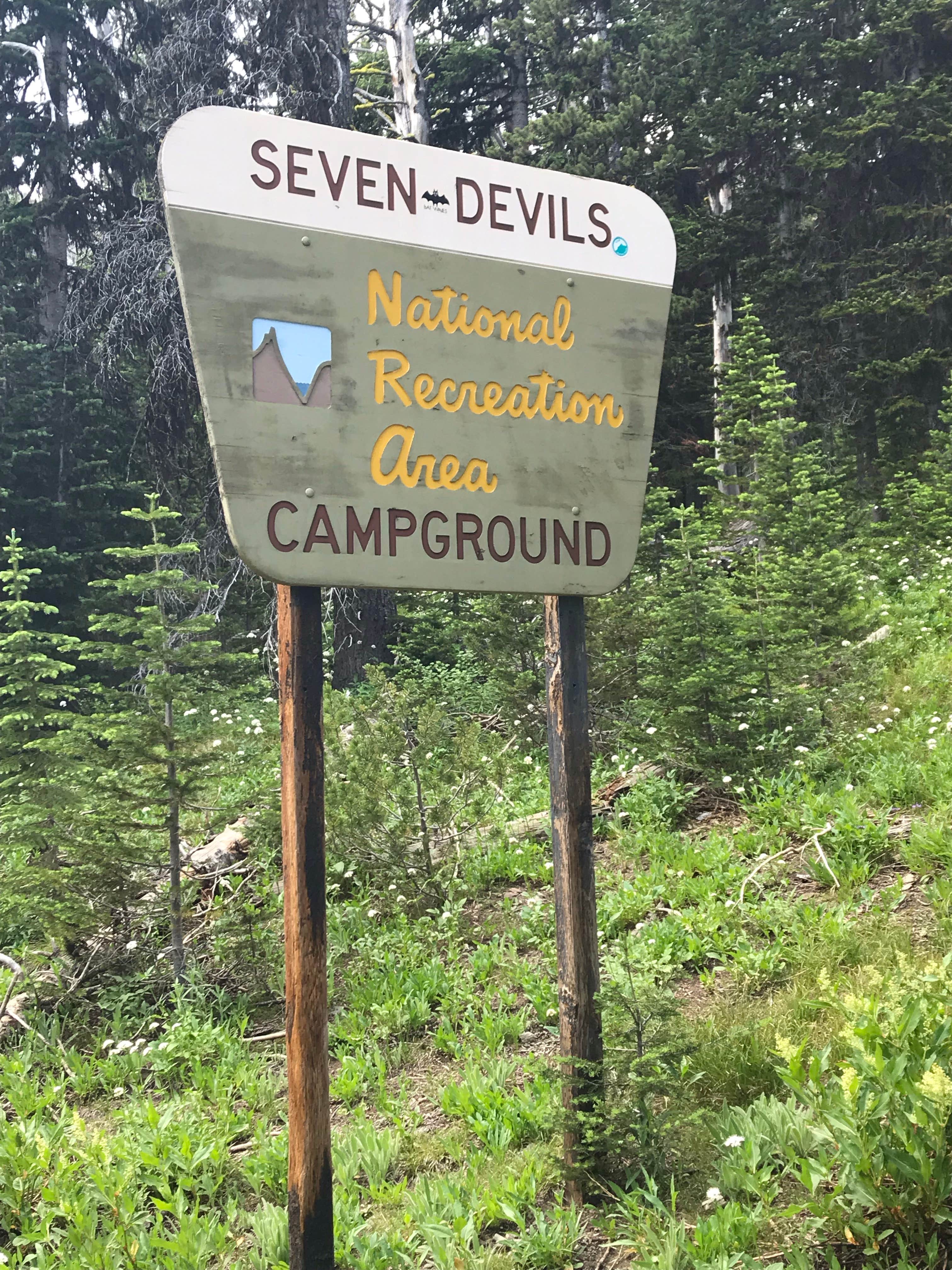 Signs & Maps