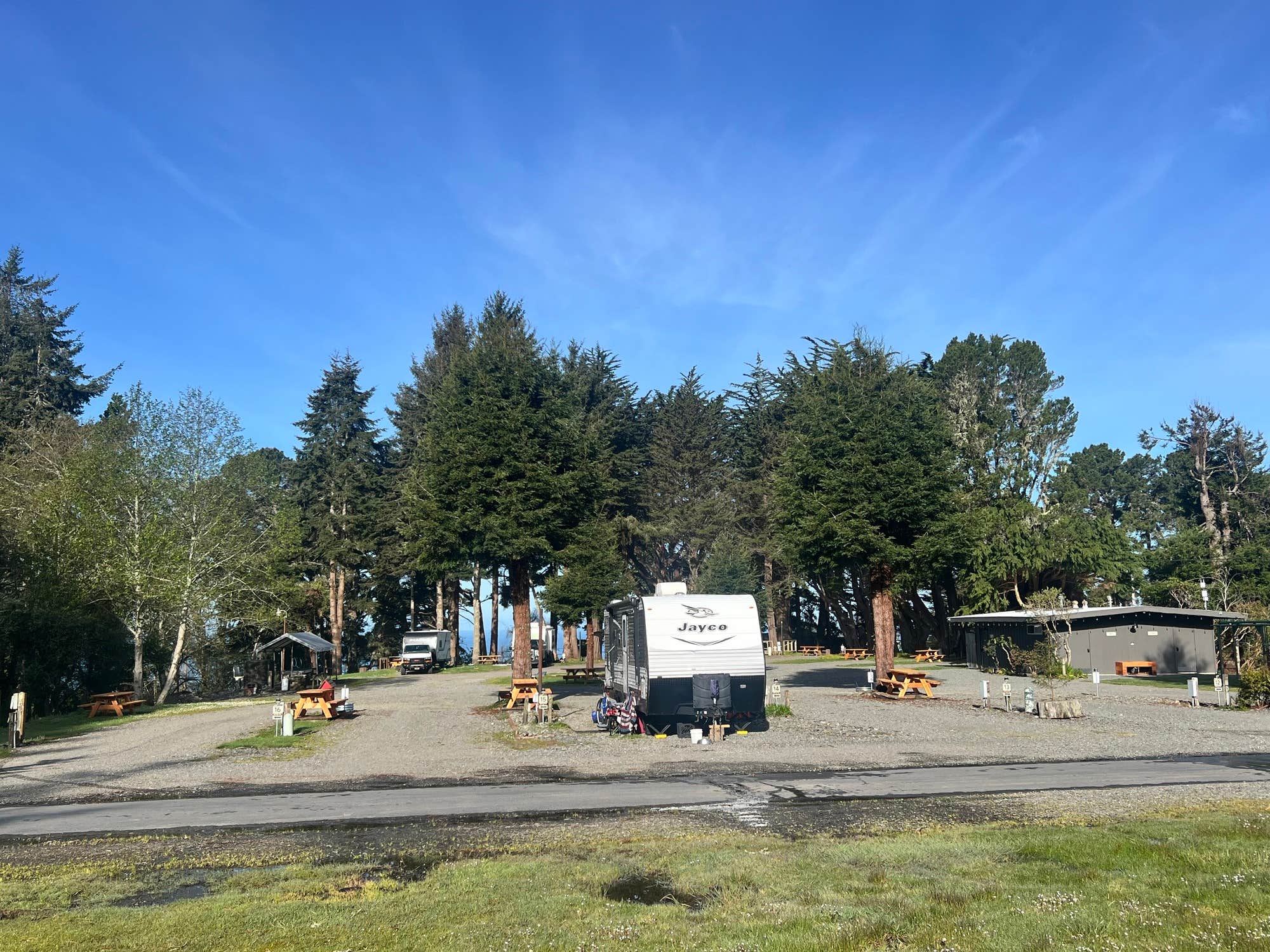 The Dyrt's photo at Camp Trinidad RV Resort near Blue Lake, CA