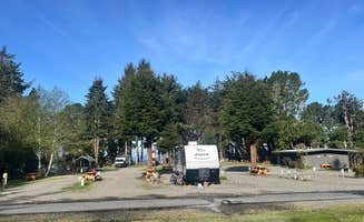 The Dyrt's photo at Camp Trinidad RV Resort near McKinleyville, CA