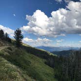 Review photo of Nez Perce National Forest Seven Devils Campground by Kirsten I., July 21, 2019