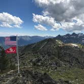 Review photo of Nez Perce National Forest Seven Devils Campground by Kirsten I., July 21, 2019