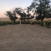 Review photo of Cathedral Gorge State Park Campground by Vania Z., July 21, 2019