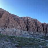 Review photo of Cathedral Gorge State Park Campground by Vania Z., July 21, 2019