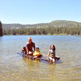 Review photo of Sequoia National Forest Hume Lake Campground by Vania Z., July 21, 2019