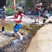 Review photo of Sequoia National Forest Hume Lake Campground by Vania Z., July 21, 2019