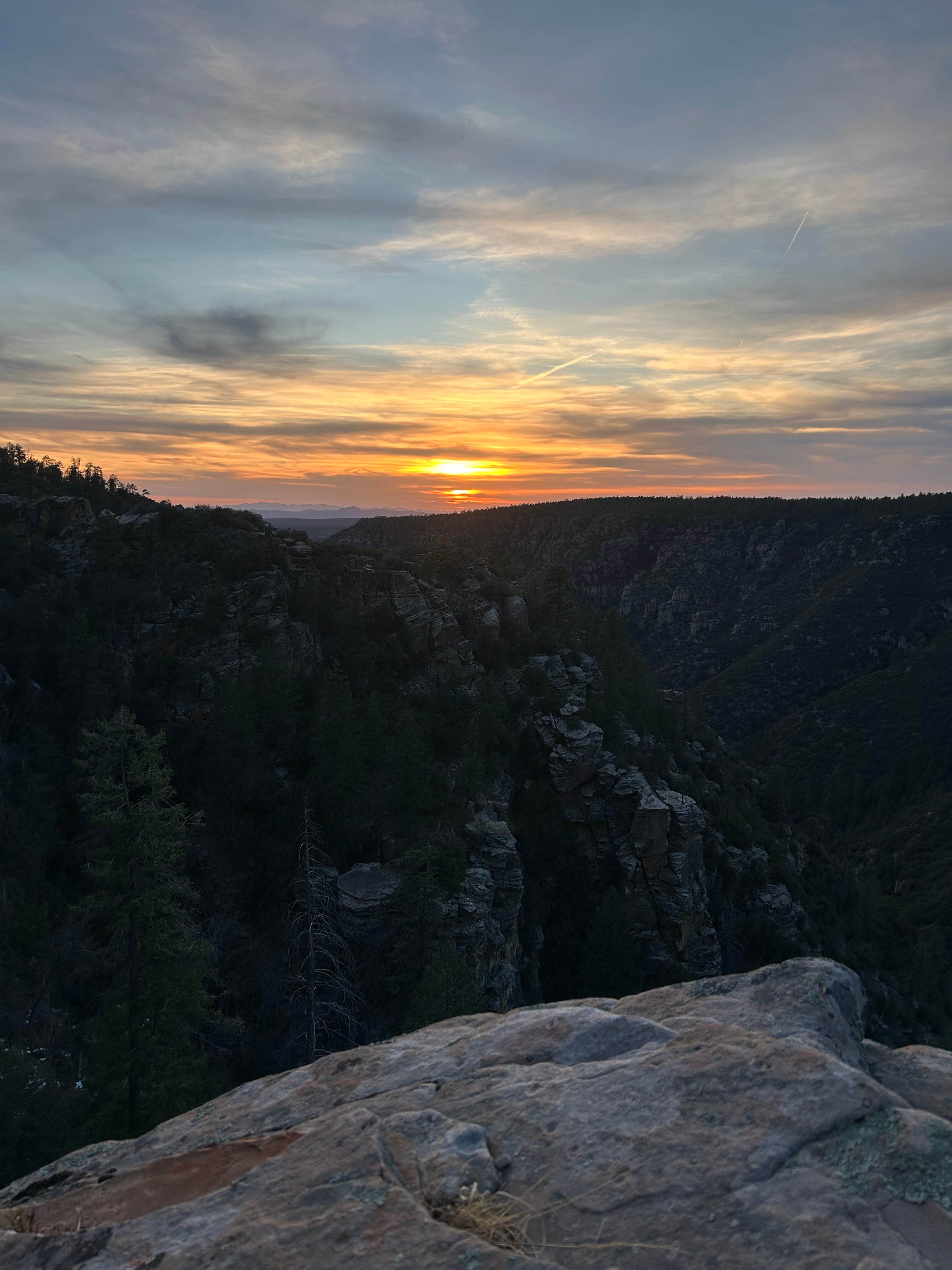 Camper-submitted photo at FS 609 - Dispersed Camping near Payson, AZ