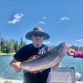 Review photo of Hartman's Log Cabin Resort by Maurice G., April 9, 2025
