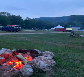 Camper-submitted photo from White Birches Camping Park