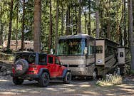 Camping near Angle Lake RV Park: Sun Outdoors Gig Harbor, Gig Harbor, Washington